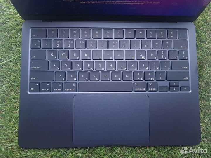 Лазерная гравировка клавиатуры и не только