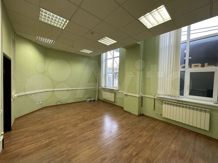 Офис, 25 м²