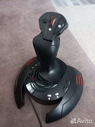 Игровой джойстик для пк
