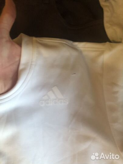 Футболка adidas