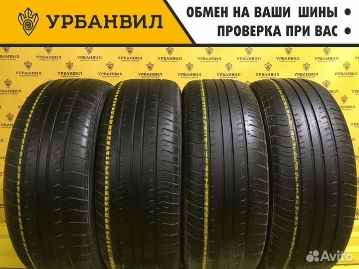 Hankook Optimo K415 235/55 R18 100H