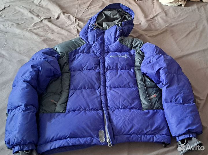 Прокат снаряжения