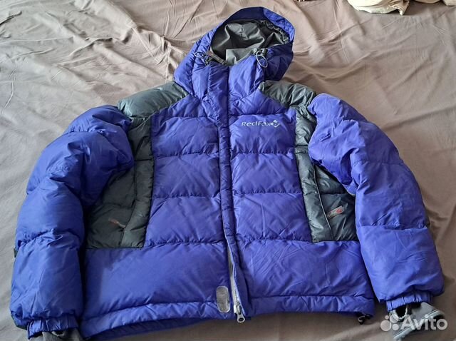 Прокат снаряжения