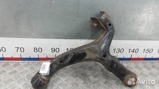 Рычаг передний нижний левый volkswagen amarok 1 (Y