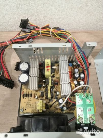 Блок питания для компьютера