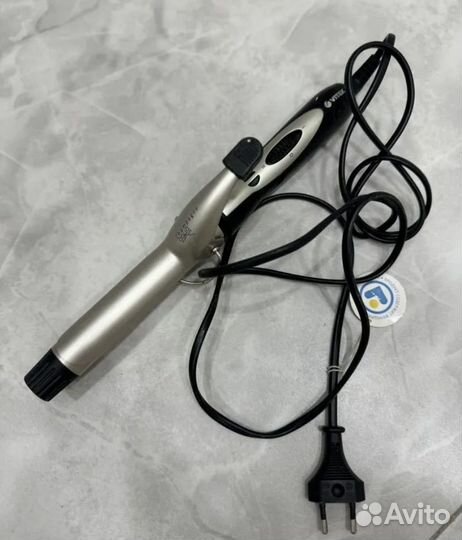 Плойка-шипцы Vitek VT-1348 SR