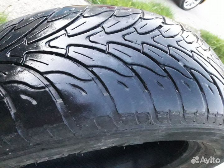 Federal Couragia S/U 225/60 R17