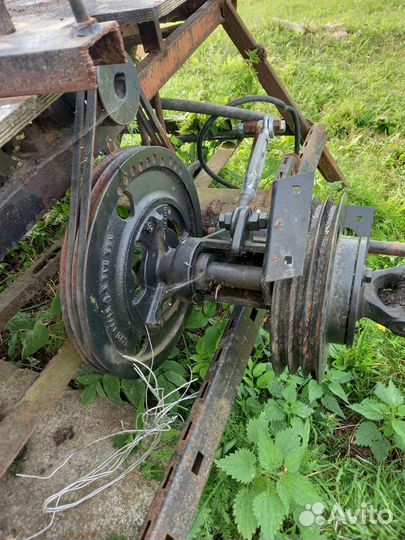 Циркулярная пила