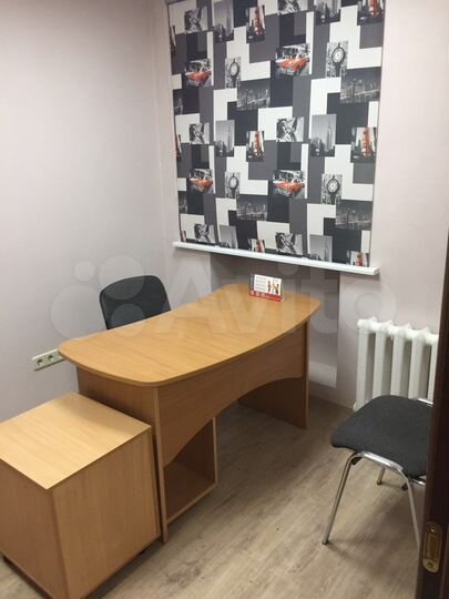 Свободного назначения, 34 м²