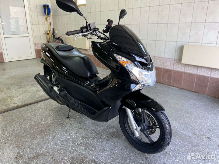 Honda pcx 125