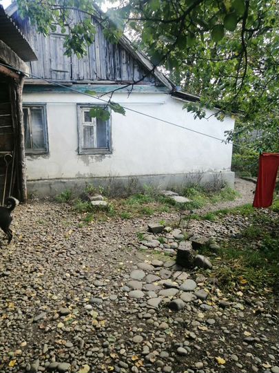 Дом 30 м² на участке 30 сот.