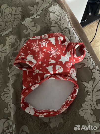 Кофта для собак и кошек