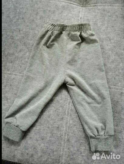 Спортивные штаны детские