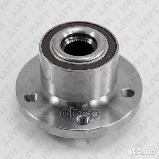 Ступица перед. RV0152 haft