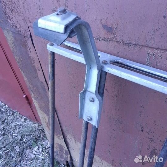 Багажник на ваз (классика, нива, 2108-09.)