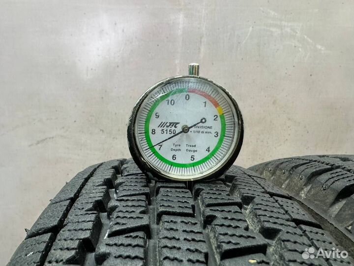 Зимние шины 145R12LT Bridgestone W300