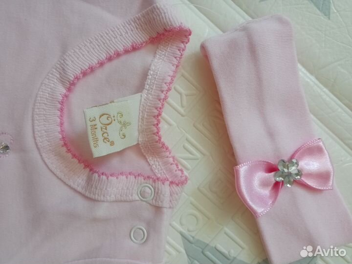 Костюм для девочки