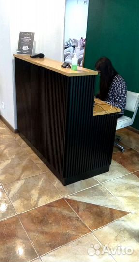 Стойка для аэропортов