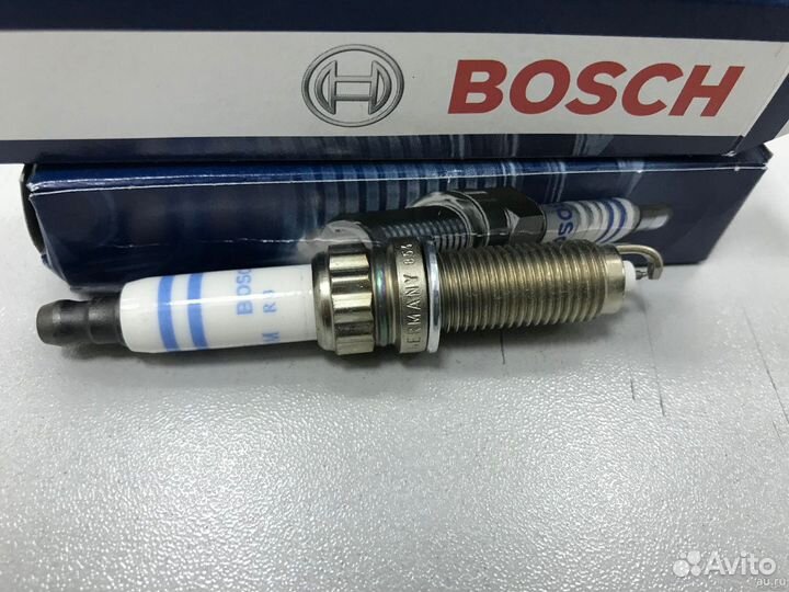 Свеча зажигания BMW 1F20 5F10 X3F25 X5F15