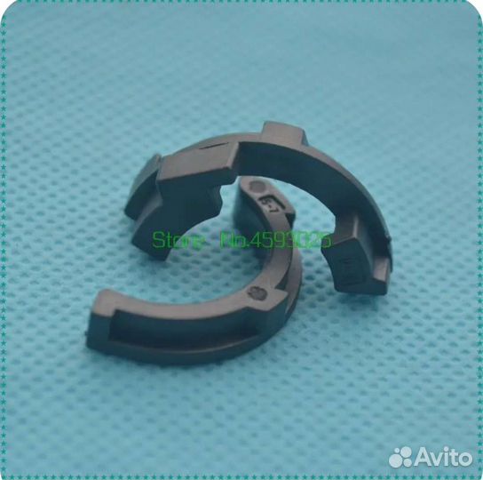 Бушинги тефлонового вала Samsung