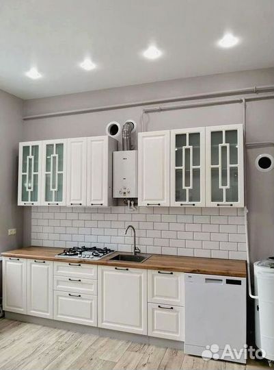 Кухня от производителя