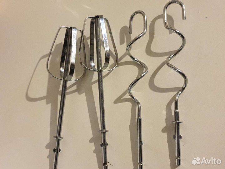 Насадка для миксера