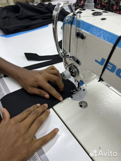 Швейный цех Кыргызстан/Швейное производство Бишкек