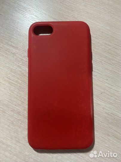 Чехол на iPhone 8