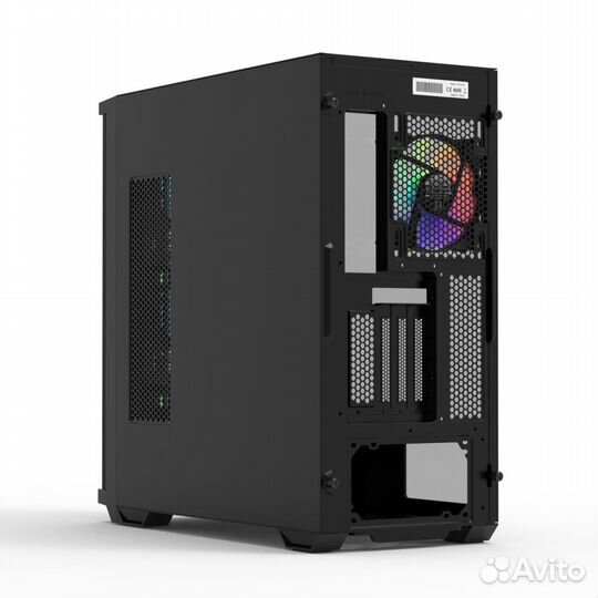 Корпус Zalman Z10 DUO 488249