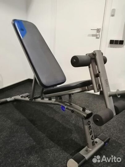 Скамья для жима универсальная