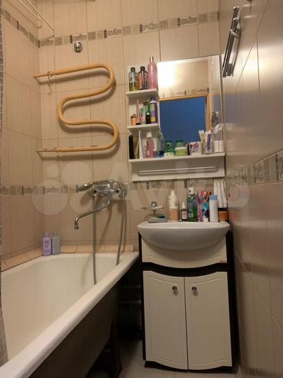 3-к. квартира, 75,9 м², 3/5 эт.