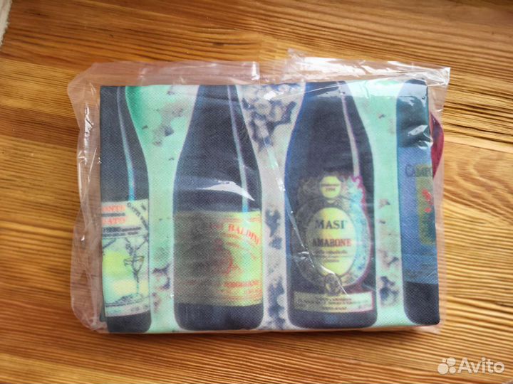 Фартук новый