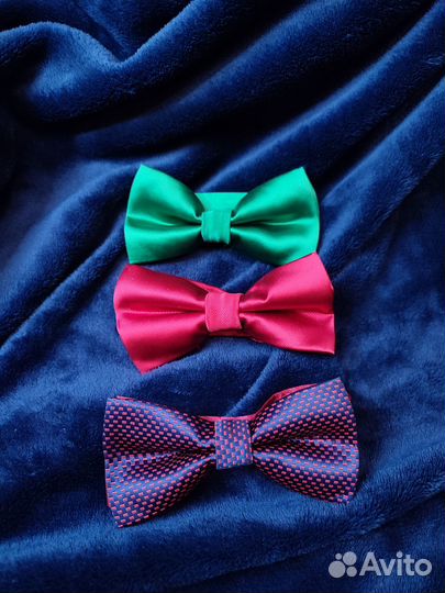 Бабочки костюмные