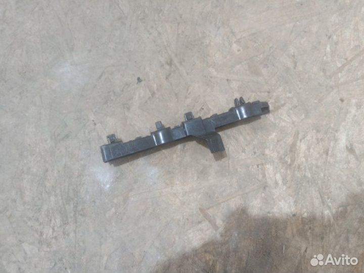 Кронштейн бампера Nissan Qashqai J11 2014