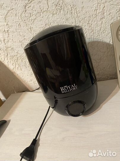 Увлажнитель воздуха