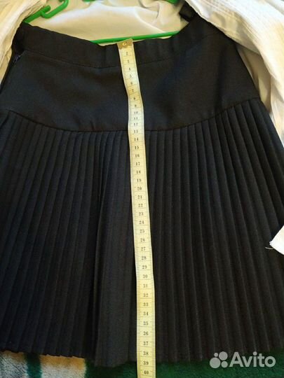 Школьная форма