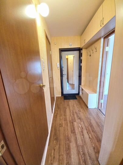 1-к. квартира, 35 м², 9/10 эт.