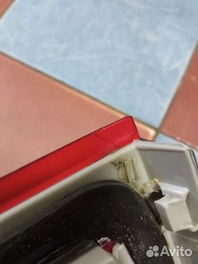 Фонарь задний внутренний левый BMW X5 E70 (2007)