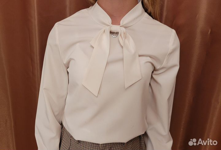 Блузка детская