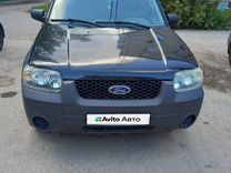 Ford Escape 2.3 AT, 2004, 198 000 км, с пробегом, цена 600 000 руб.