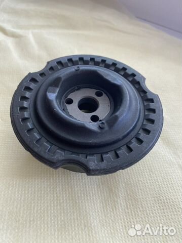 Сайлентблок пневмостойки для Volkswagen Touareg