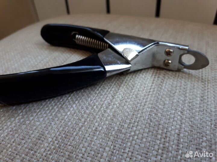 Когтерез Trixie гильотина