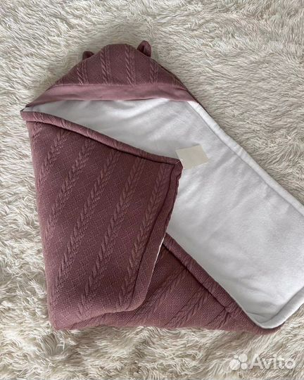 Конверт в коляску