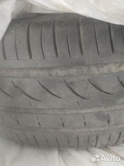 Formula Energy 205/55 R16