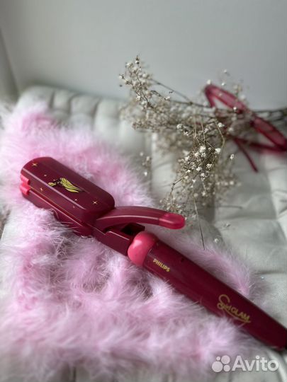 Плойка 2в1 выпрямитель/гофре