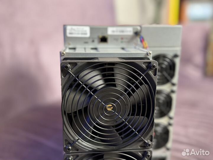 Antminer S19k pro 110Th (энергоэффективный)