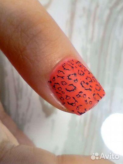 Мастер маникюра на дому