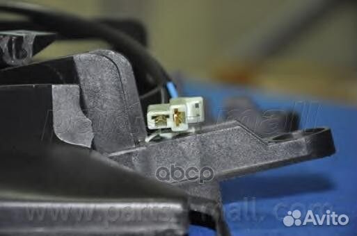 Вентилятор радиатора daewoo matiz(M100) PMC 966