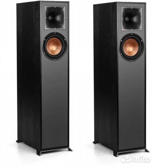 Напольная акустическая система Klipsch R-610F