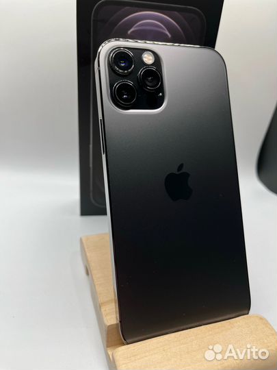 iPhone 12 Pro, 128 ГБ